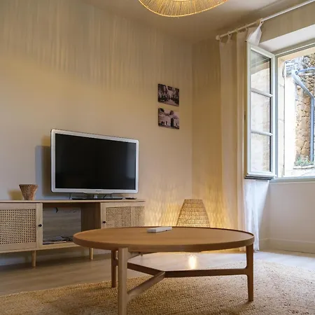 Apartamento De La Porte Des Tours