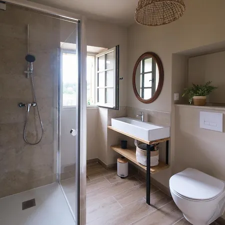 De La Porte Des Tours Apartamento Domme